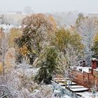 Herbstwinter