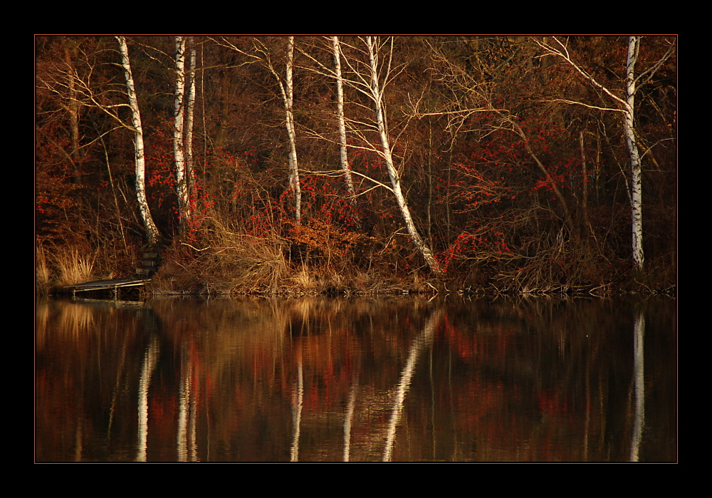 Herbstwinter