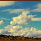 "Herbst"wolken