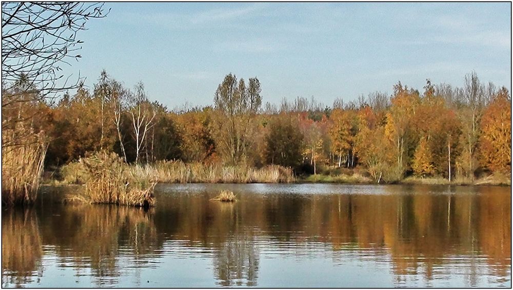 Herbstzauber