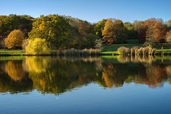 Herbstzauber 