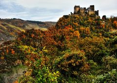 Herbstzauber