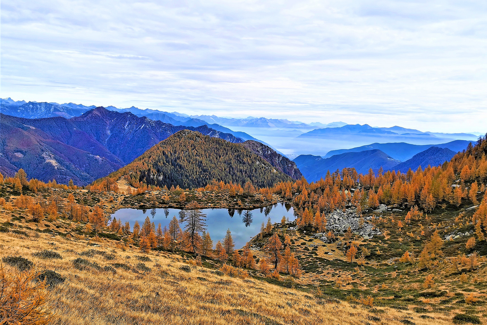 Herbstzauber