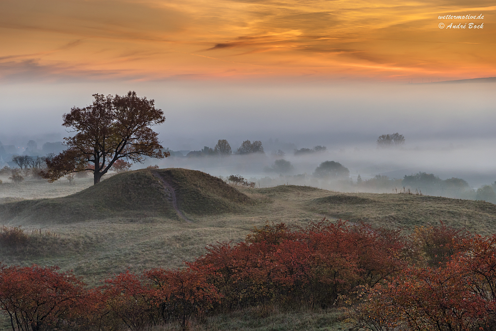 Herbstzauber