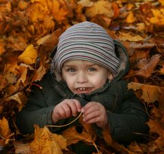 Herbstzauber