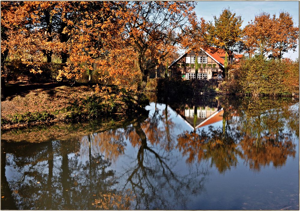 ~ Herbstzauber ~