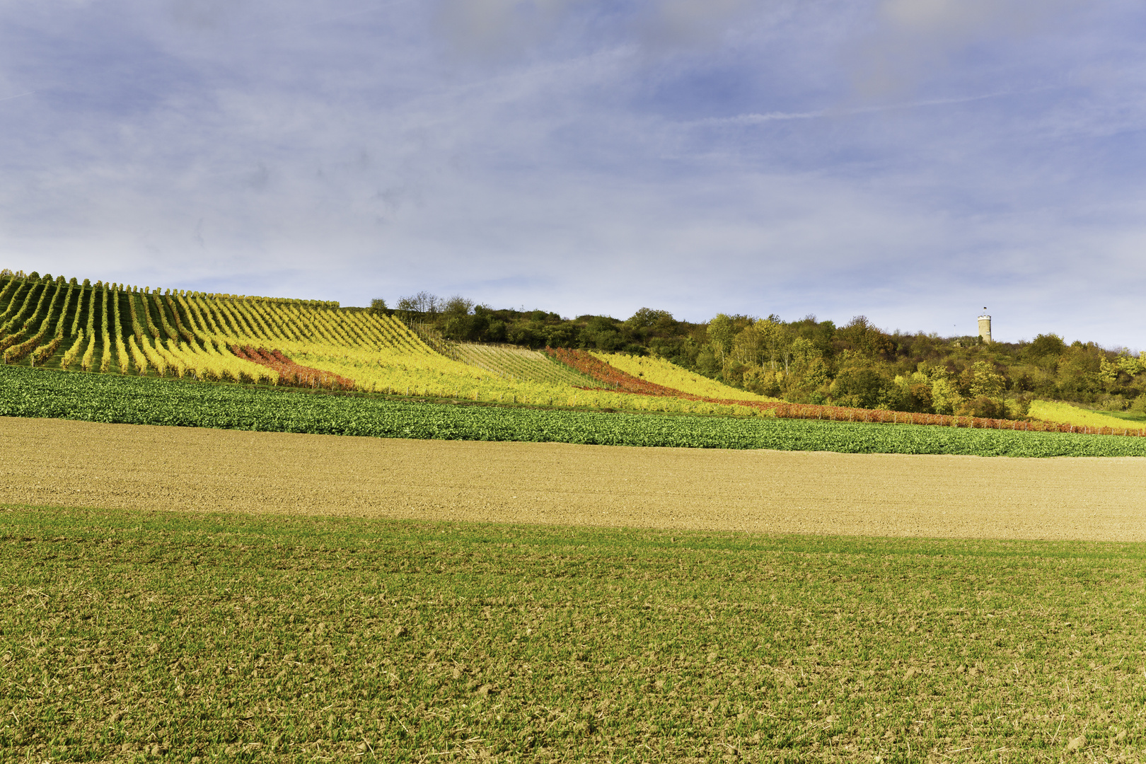 Herbstzauber