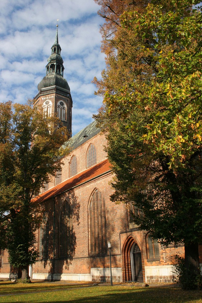 Herbstzauber