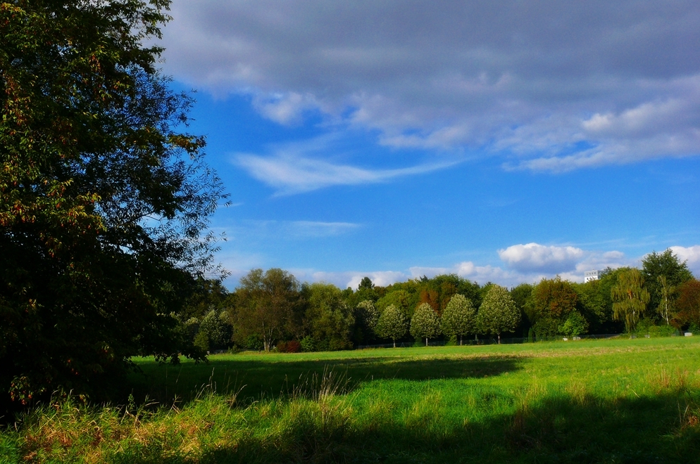 Herbstzauber