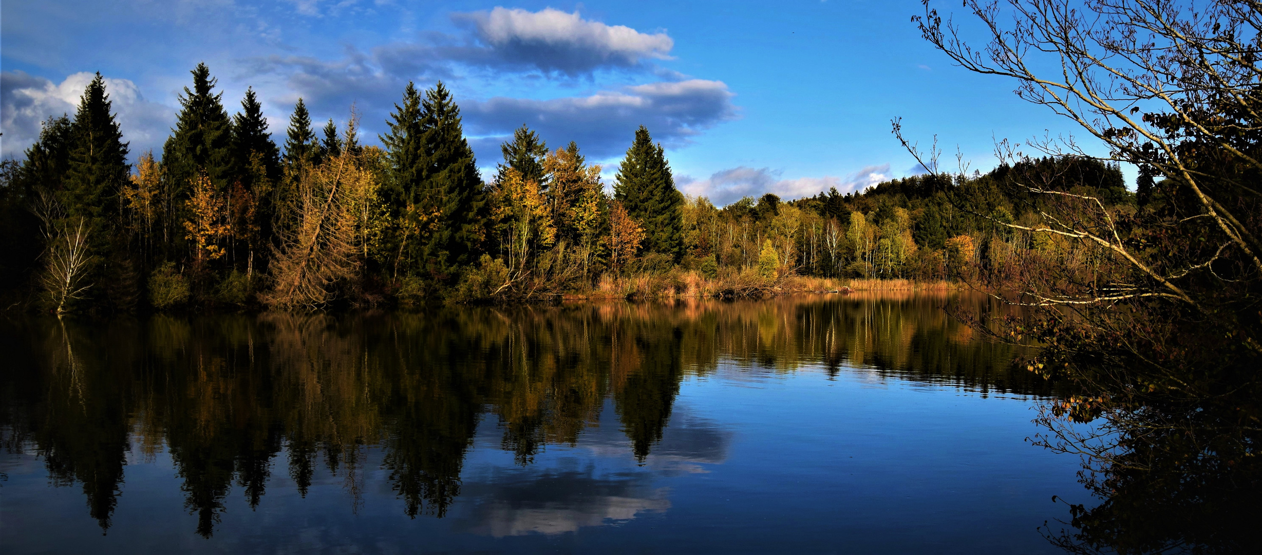 Herbstzauber 