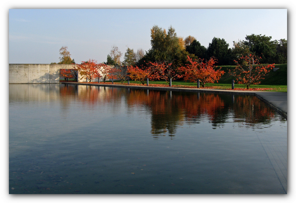 Herbstzauber