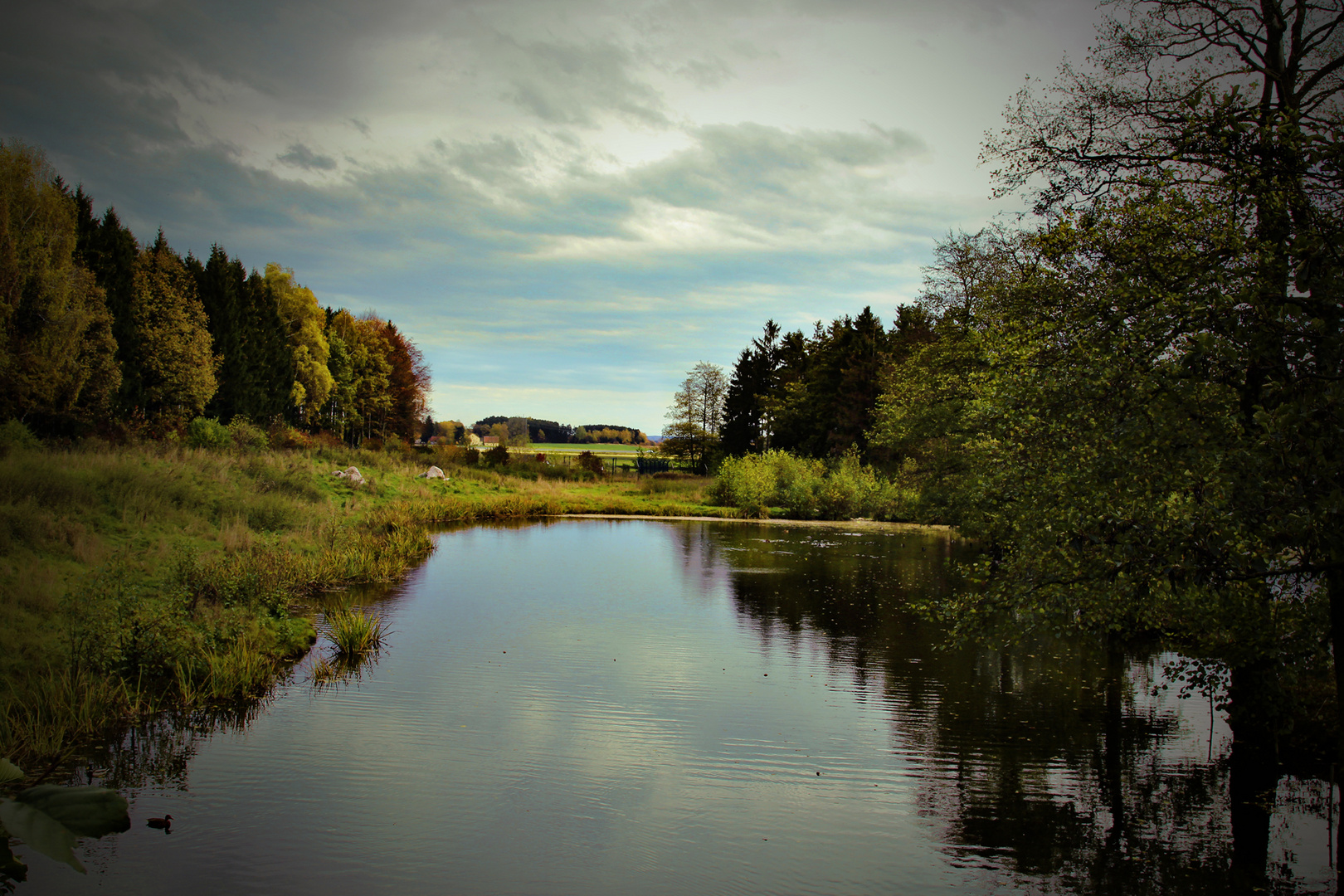 Herbstzauber