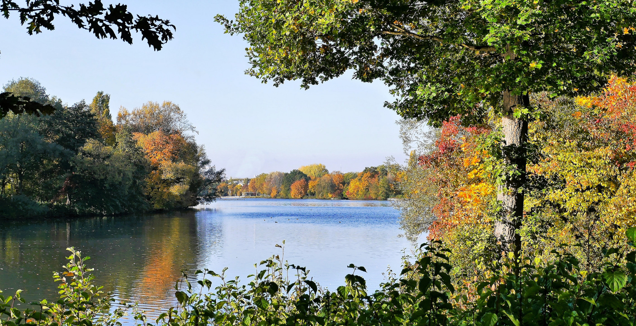 Herbstzauber 