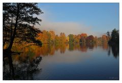 Herbstzauber