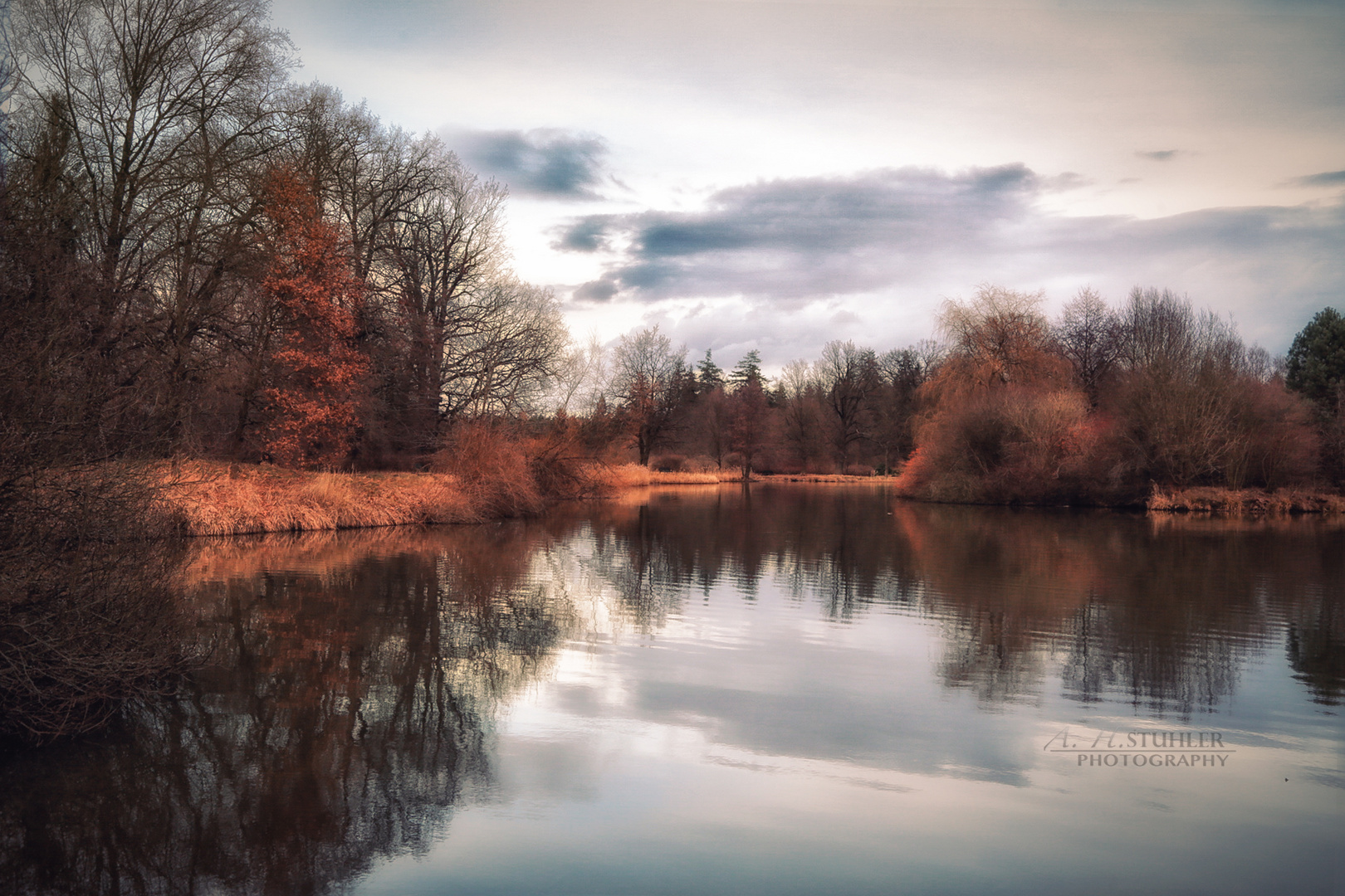 Herbstzauber