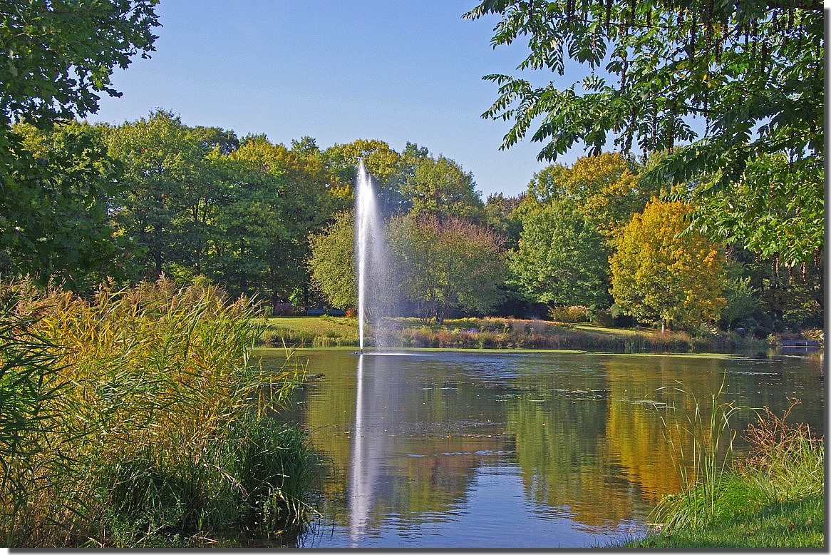 Herbstzauber