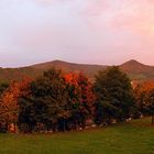 Herbstzauber als Wochenendgruß