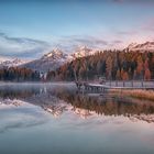 Herbstzauber am Stazersee