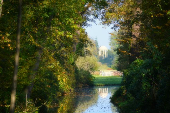 Herbstzauber