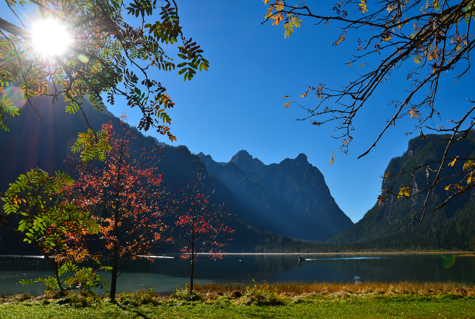 Herbstzauber