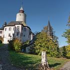 Herbstzauber Burg Posterstein 