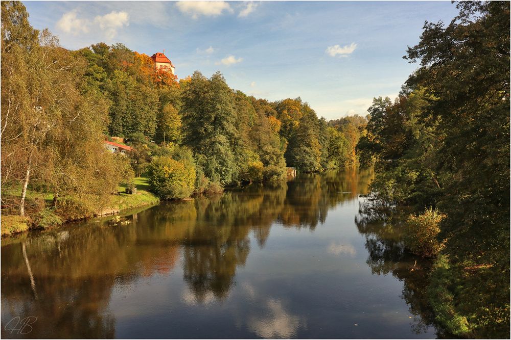 Herbstzauber 