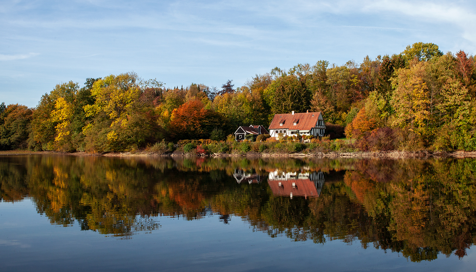 Herbstzauber