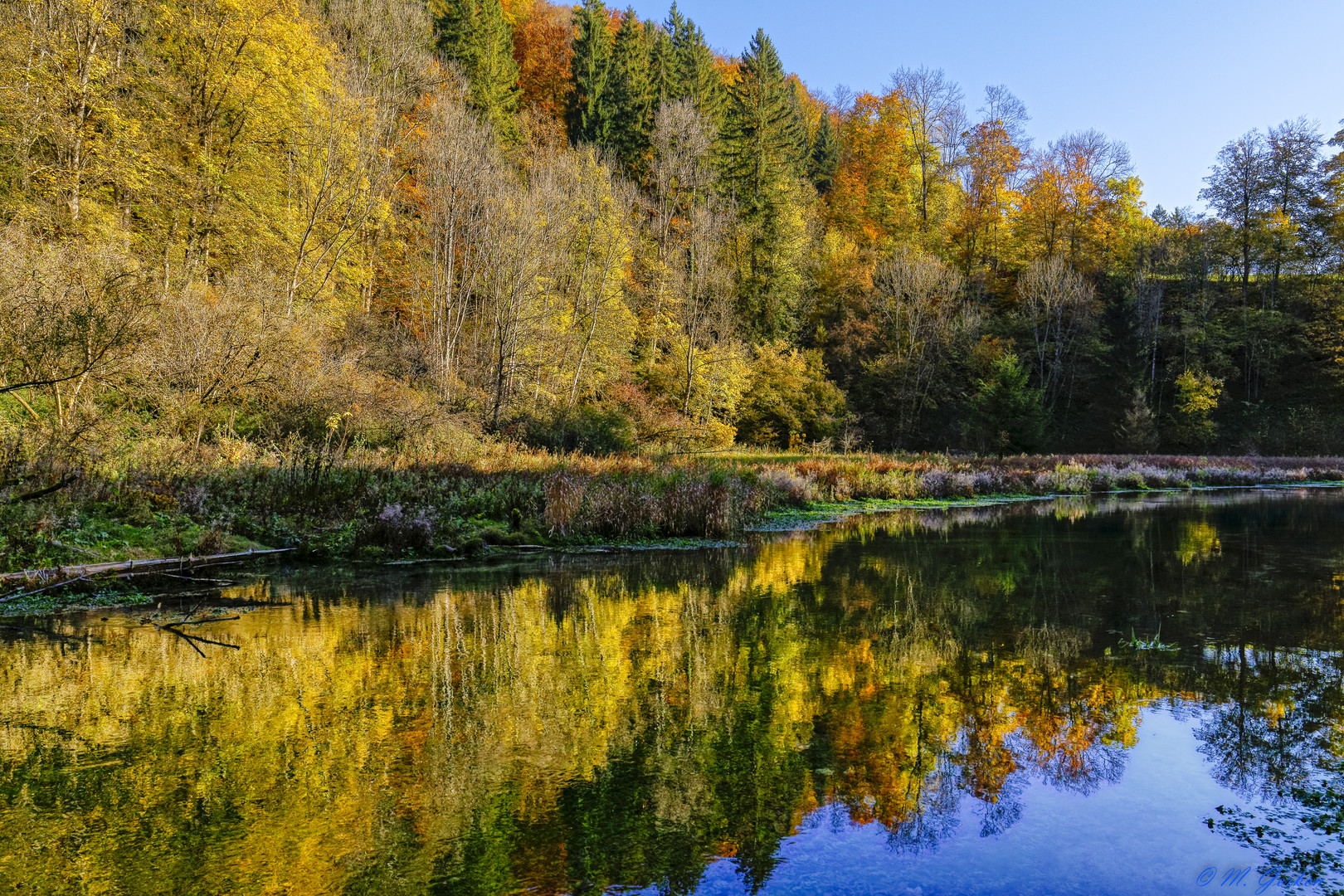 Herbstzauber