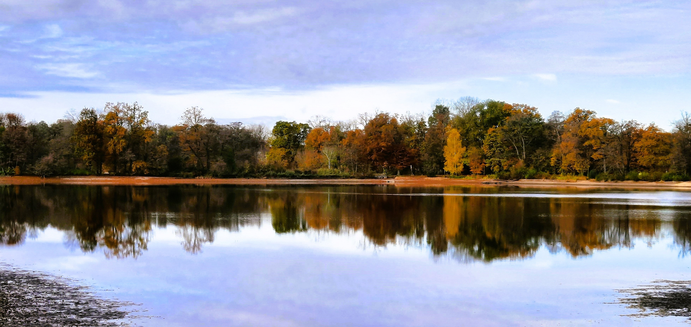 Herbstzauber