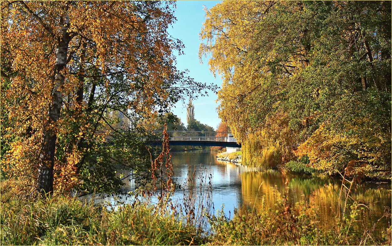 Herbstzauber