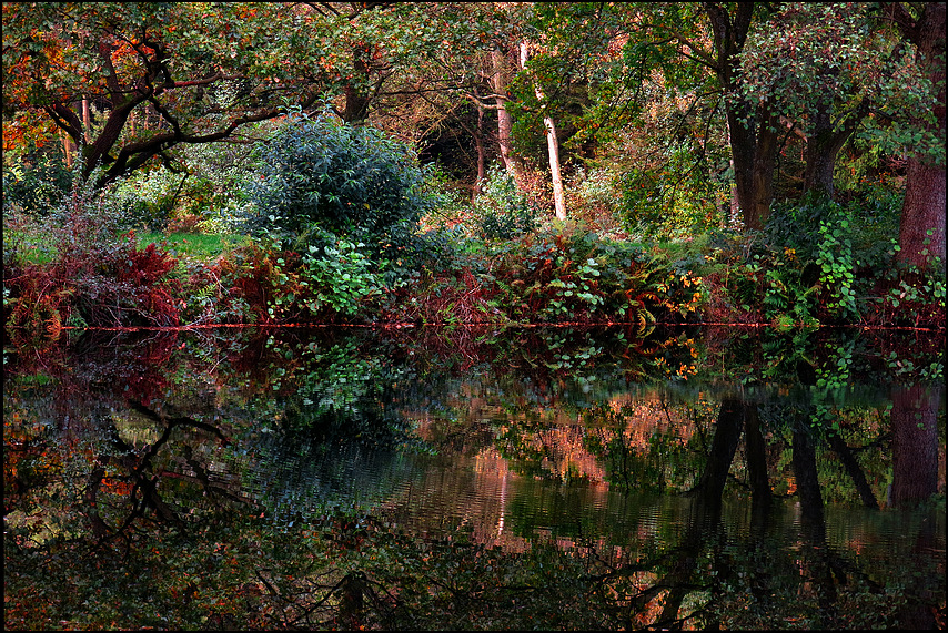 Herbstzauber