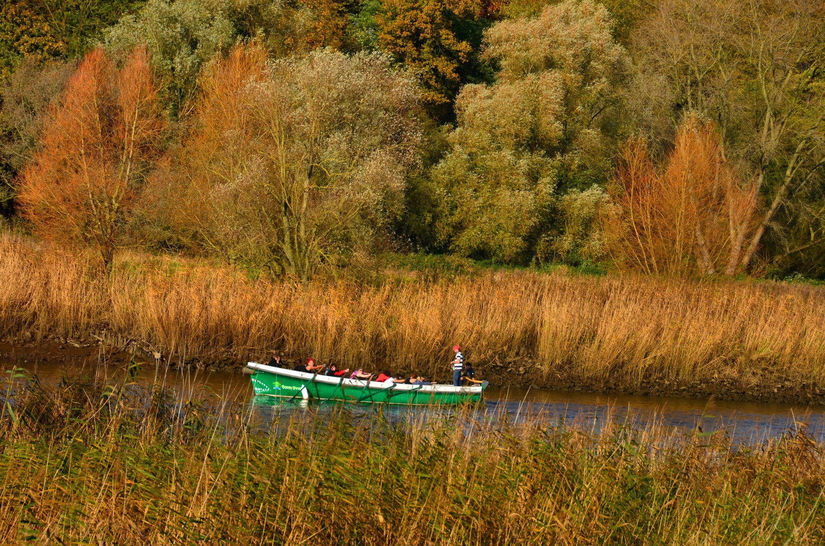 Herbstzauber