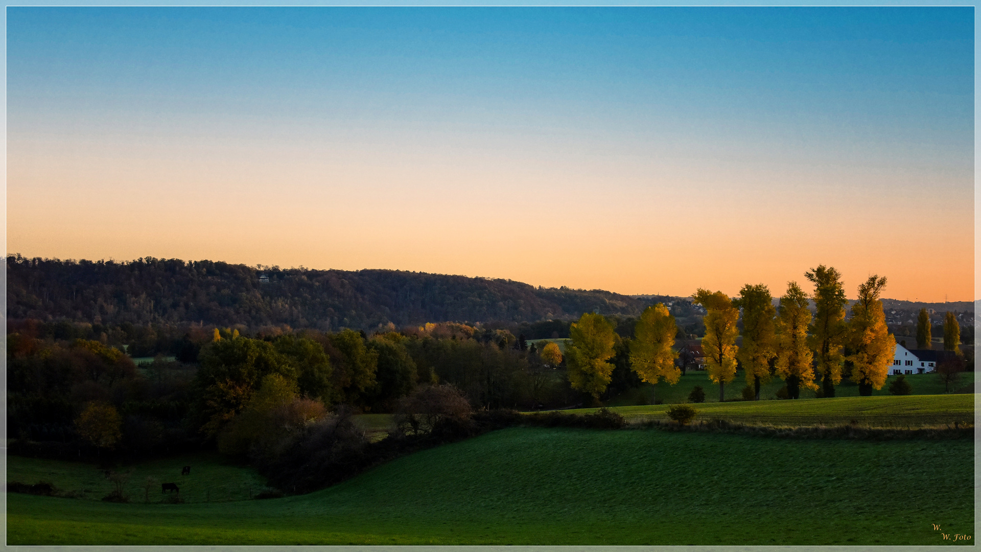 Herbstzauber