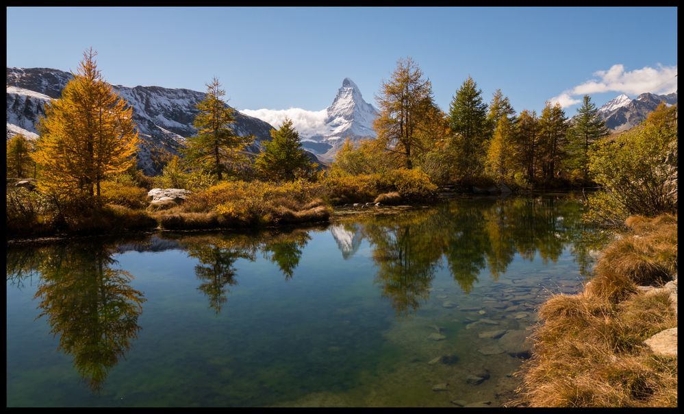 Herbstzauber