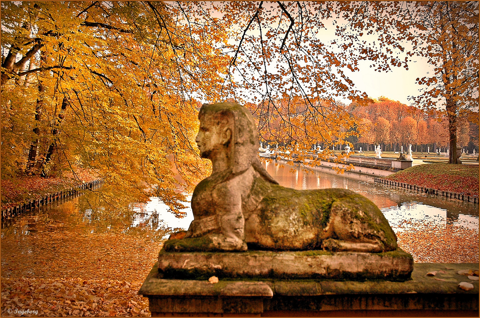 Herbstzauber