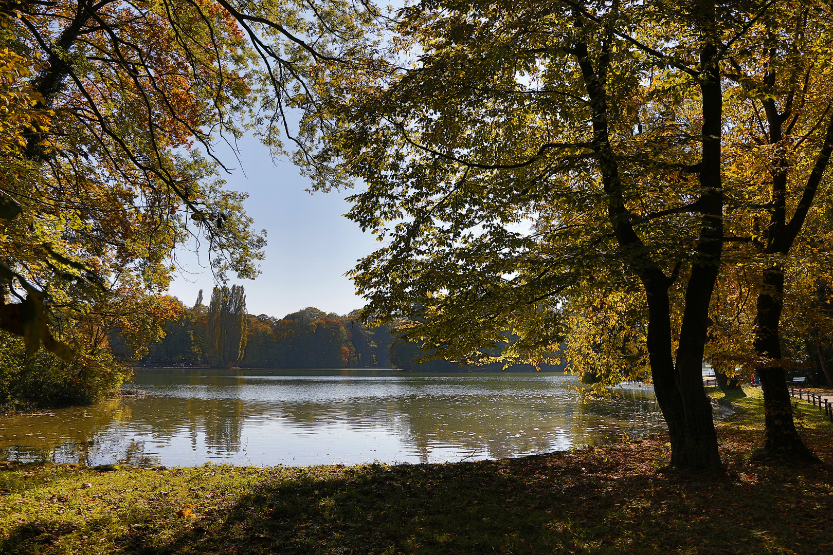 .... Herbstzauber ....