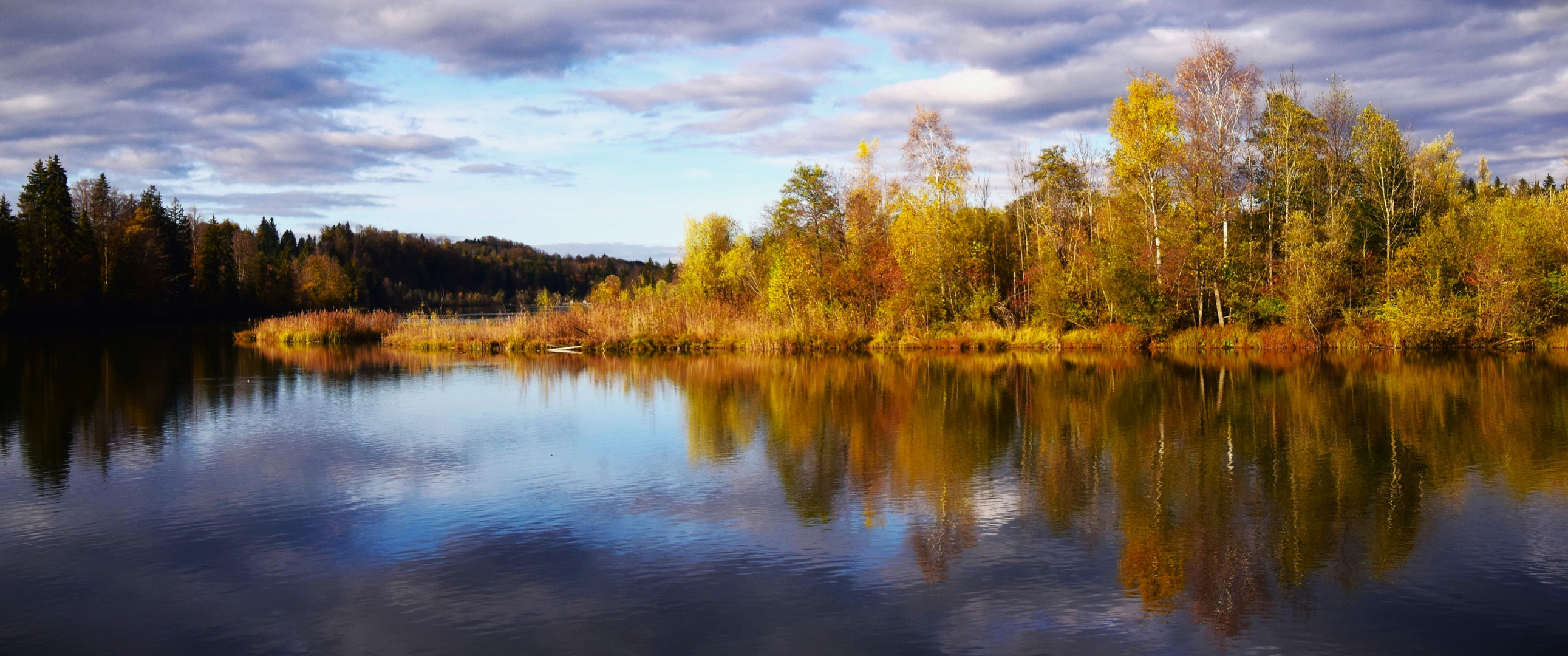 Herbstzauber 