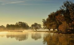 Herbstzauber im Havelland