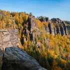 Herbstzauber im Heringsgrund