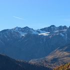 Herbstzauber in Südtirol