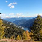 Herbstzauber in Südtirol