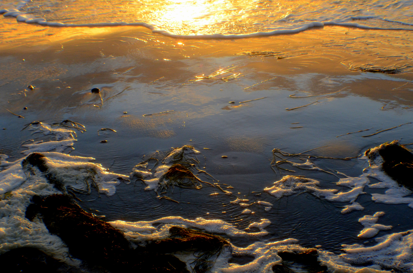 Herbstzauber Ostsee