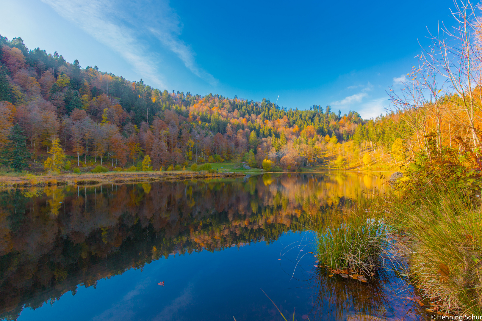 Herbstzeit