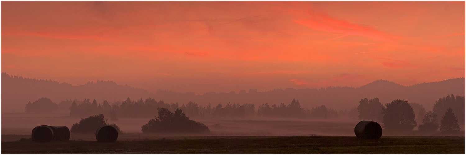 Herbstzeit