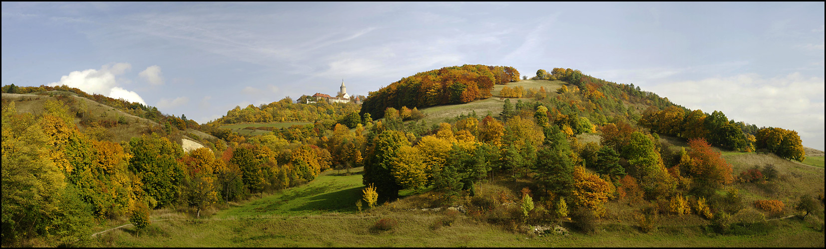 Herbstzeit