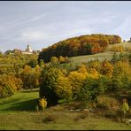 Herbstzeit