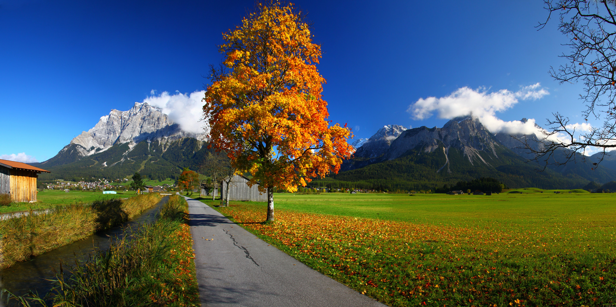 Herbstzeit