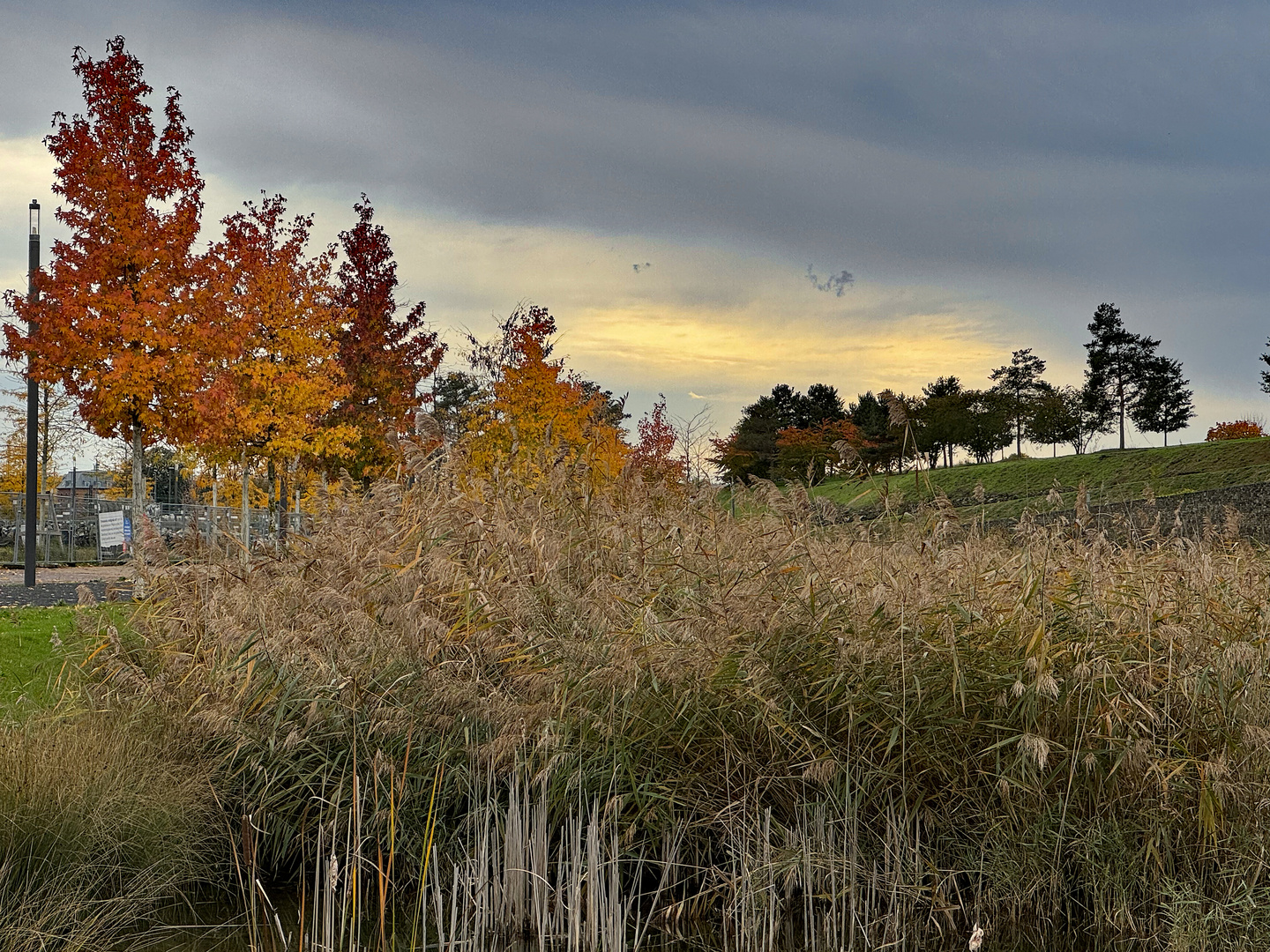 Herbstzeit