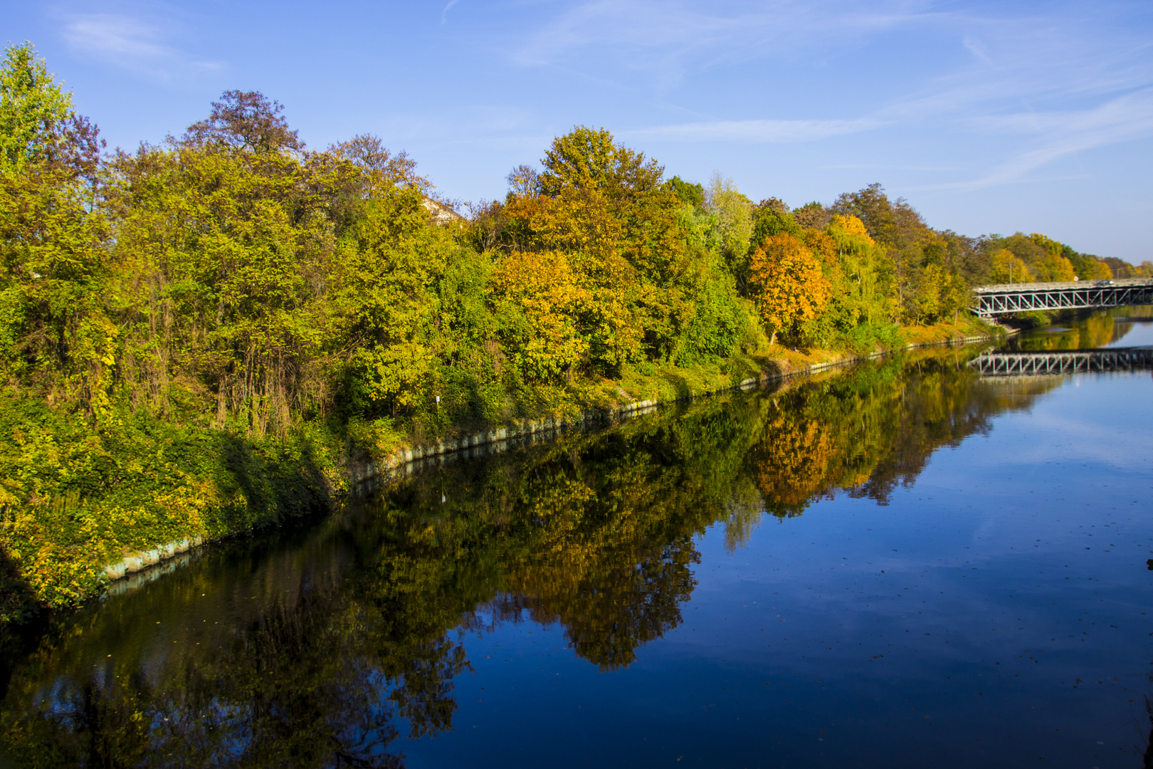 Herbstzeit