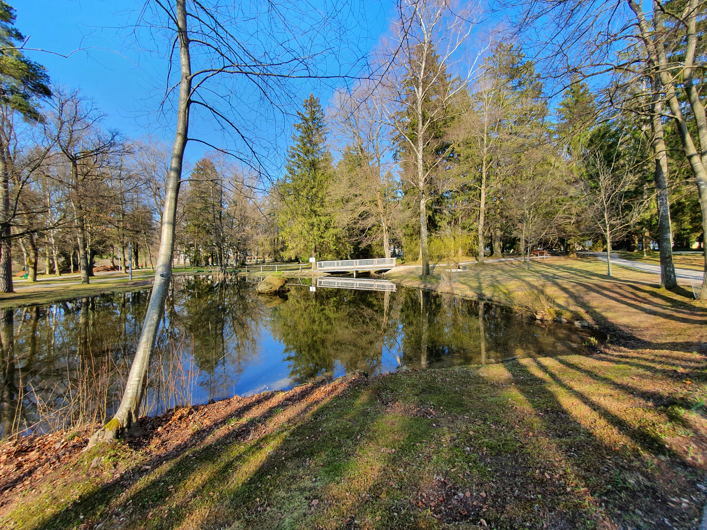 Herbstzeit 2019